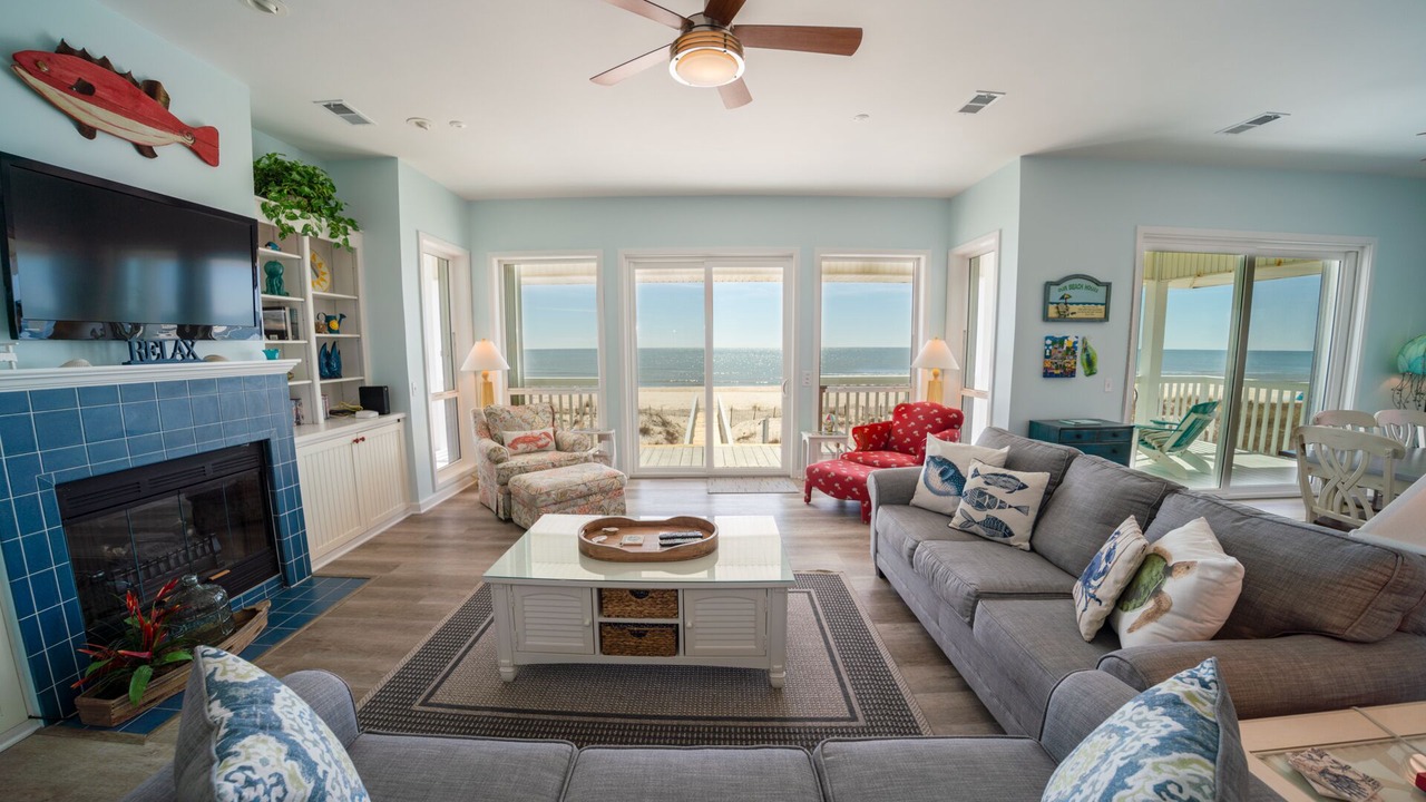 Photo of Livingroom in East End