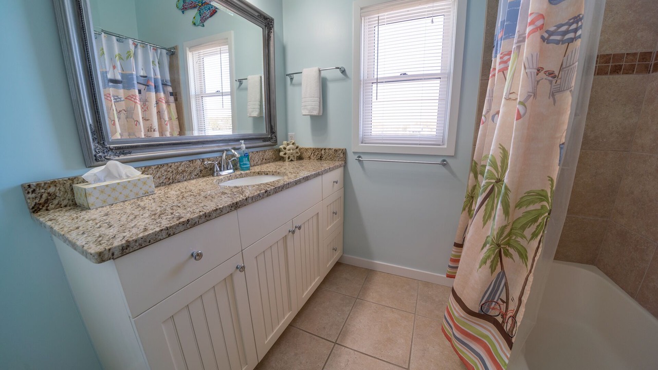 Photo of Bathroom in East End