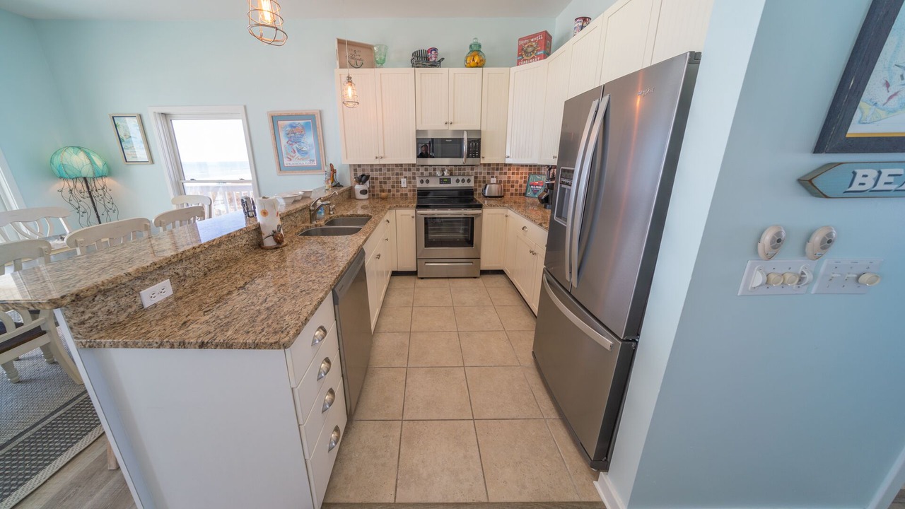 Photo of Kitchen in East End