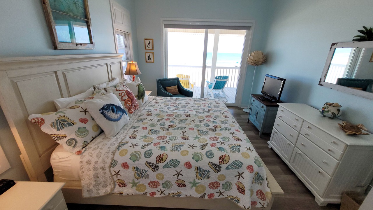 Photo of Bedroom in East End