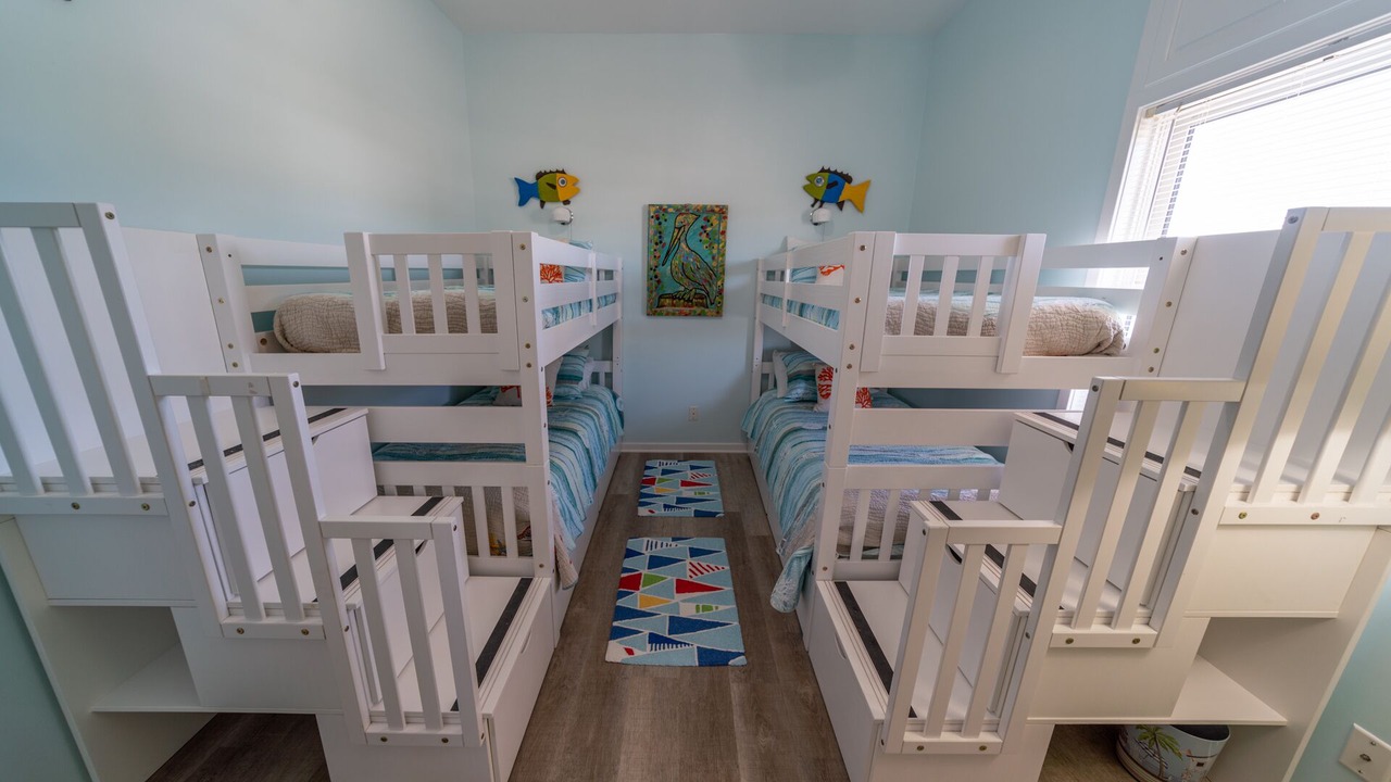 Photo of Bedroom in East End