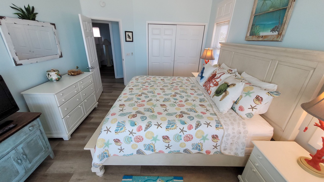 Photo of Bedroom in East End