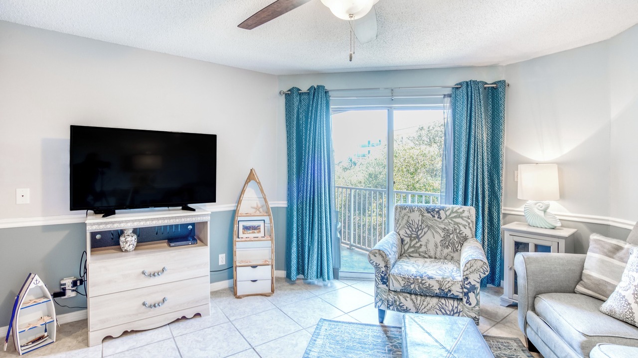 Photo of Livingroom in Avalon Beach Estates