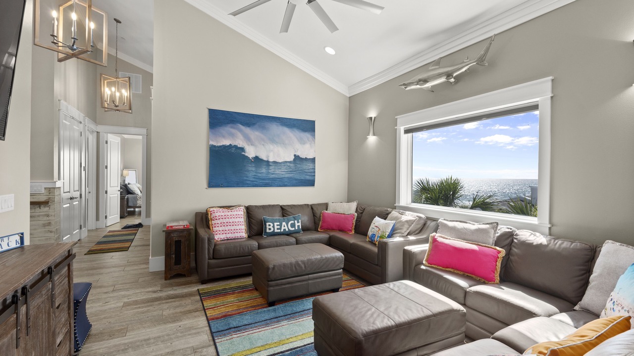 Photo of Bedroom in Bahama Beach