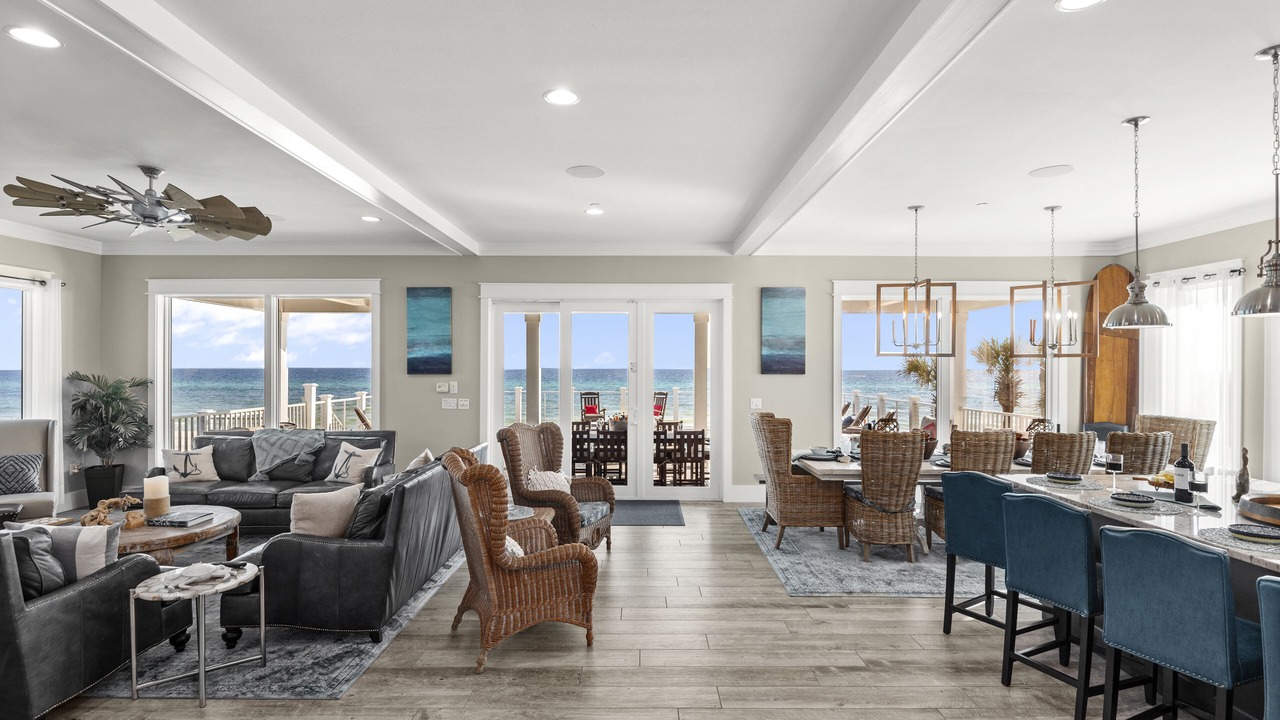 Photo of Bedroom in Bahama Beach