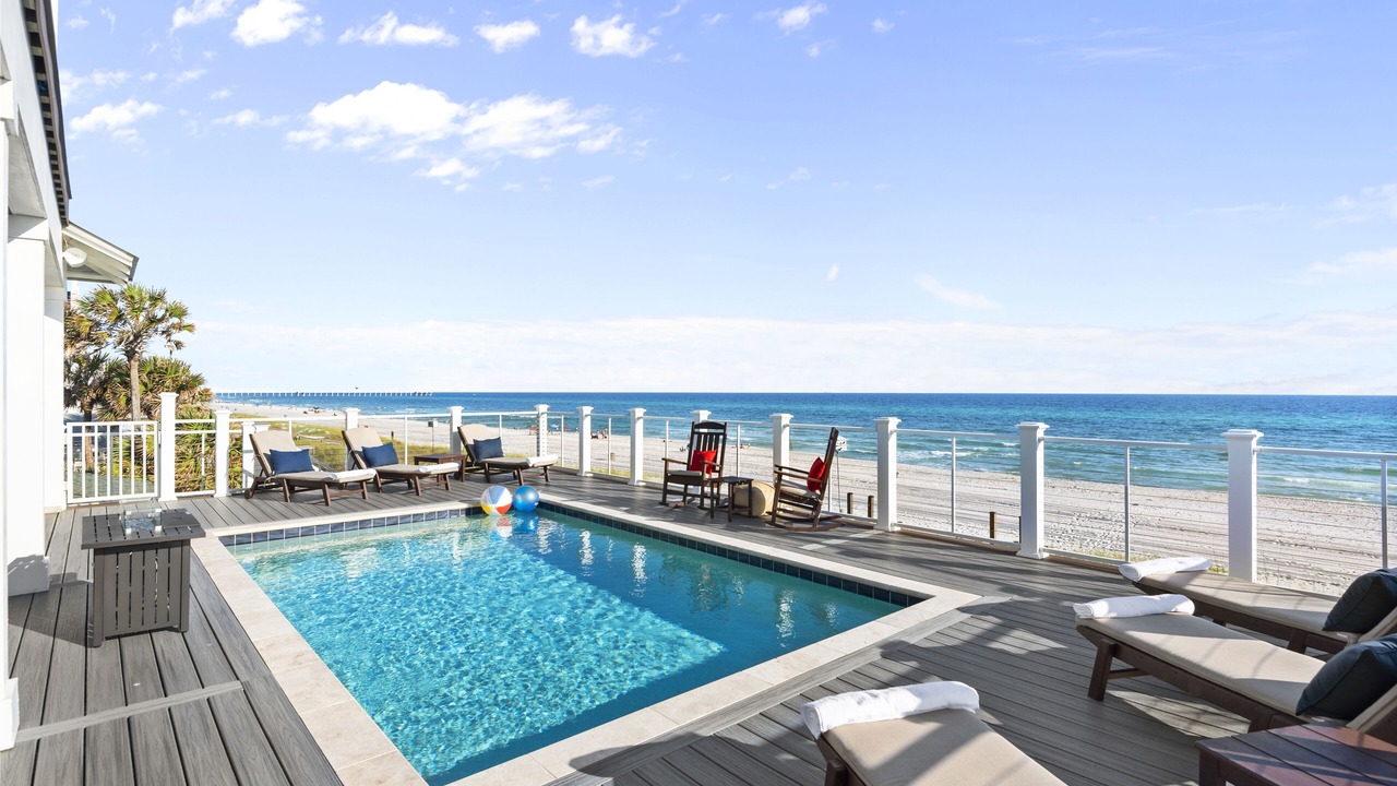 Photo of Outdoor in Bahama Beach