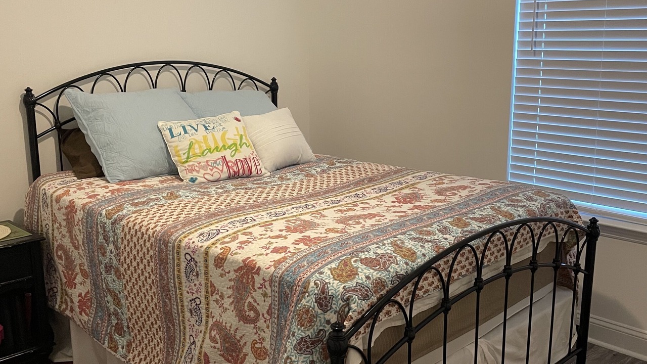 Photo of Bedroom in Monticello