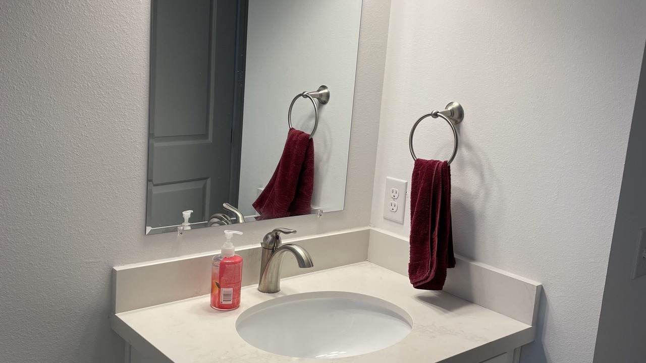 Photo of Bathroom in Monticello
