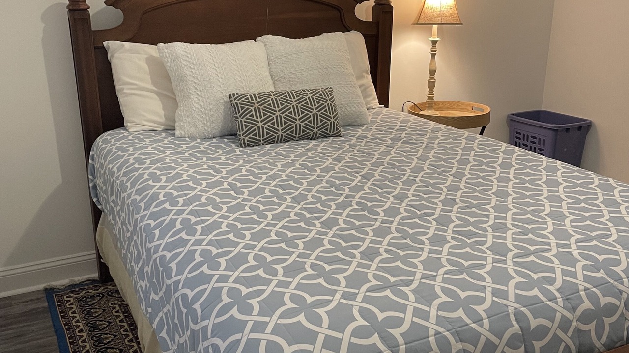 Photo of Bedroom in Monticello