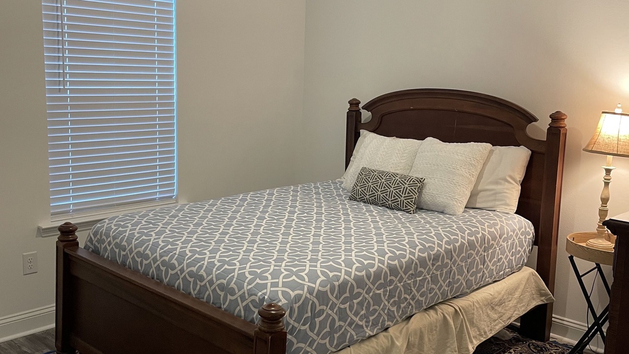 Photo of Bedroom in Monticello