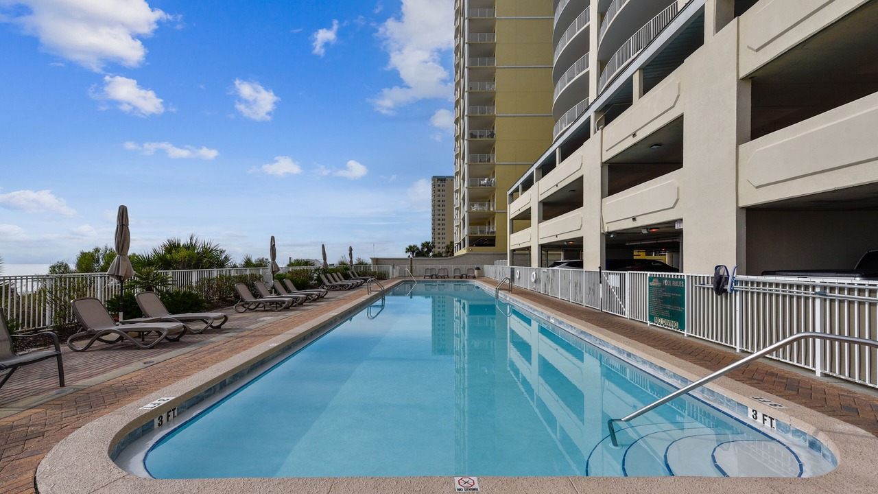 Photo of Outdoor in Bahama Beach