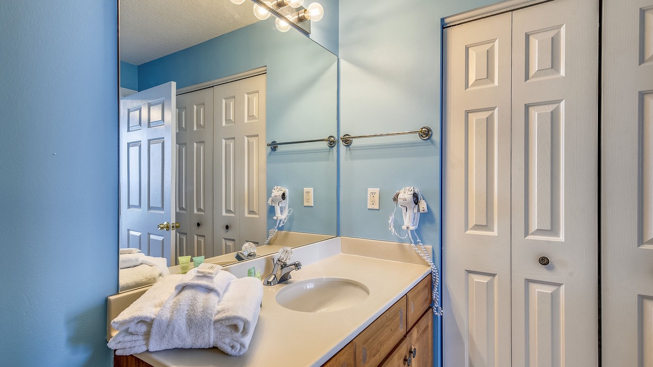 Photo of Bathroom in Bahama Beach