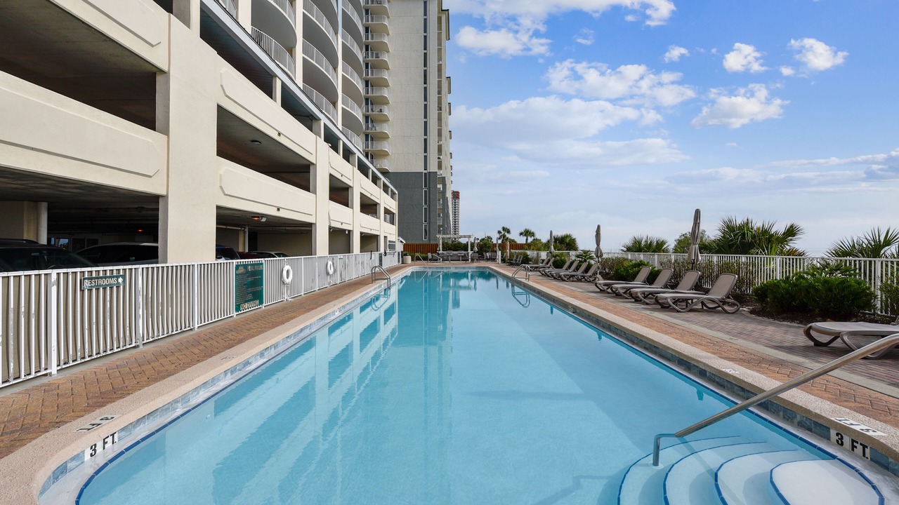 Photo of Outdoor in Bahama Beach