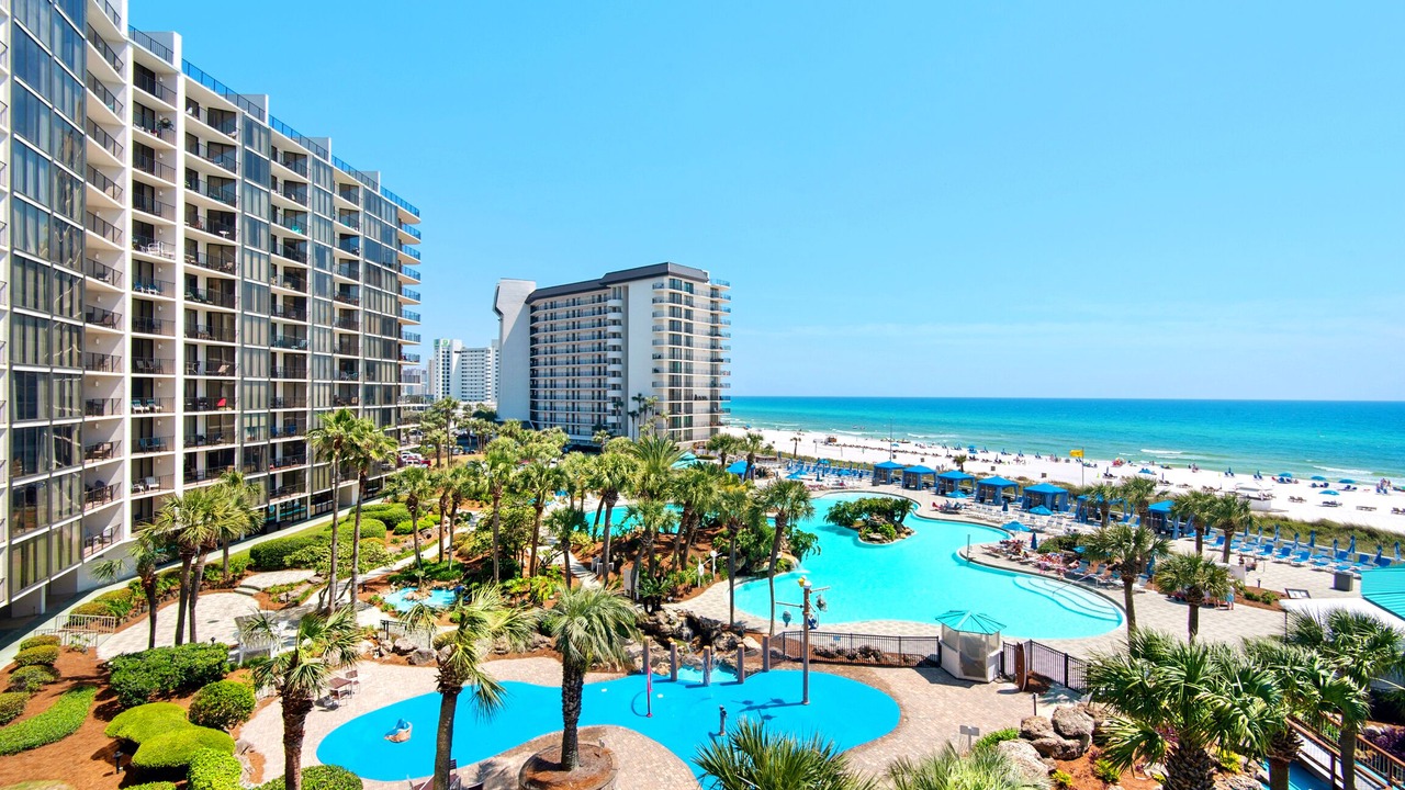Photo of Outdoor in Panama City Beach
