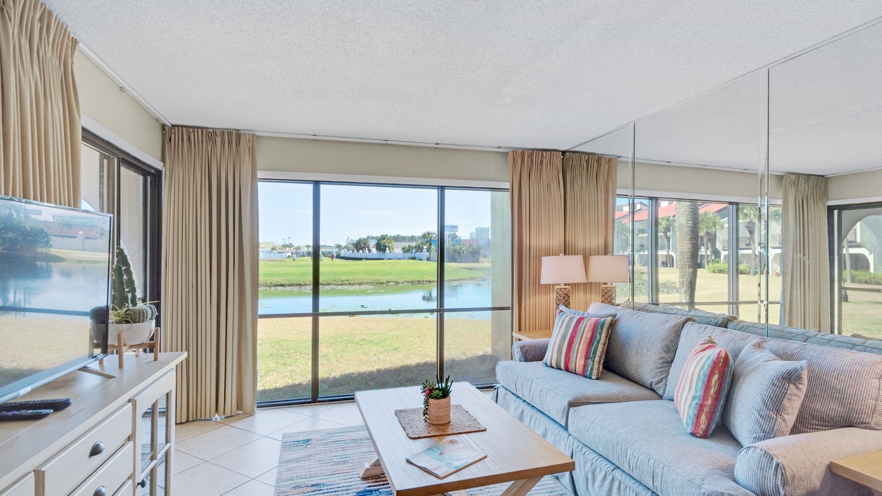 Photo of Outdoor in Panama City Beach