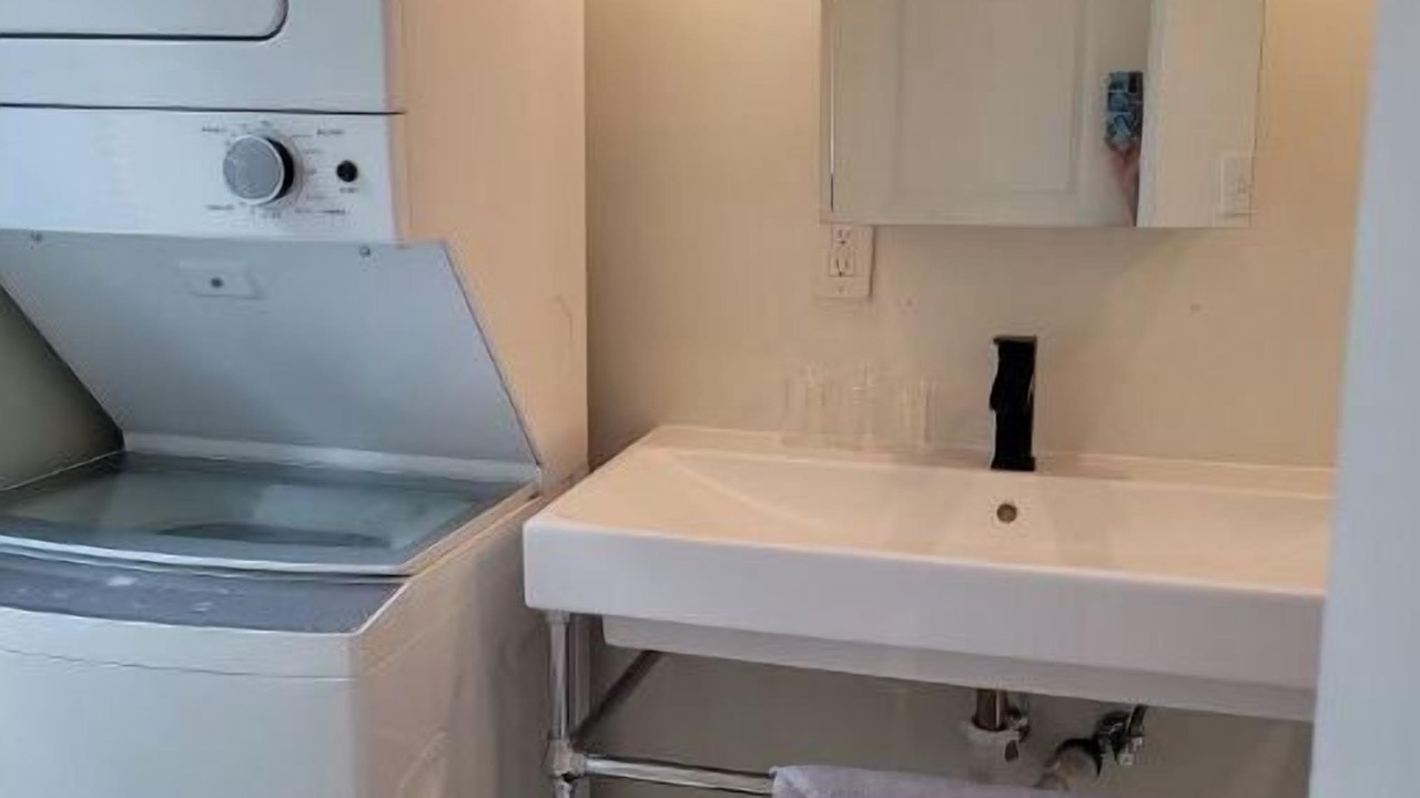 Photo of Bathroom in Greater Belhaven