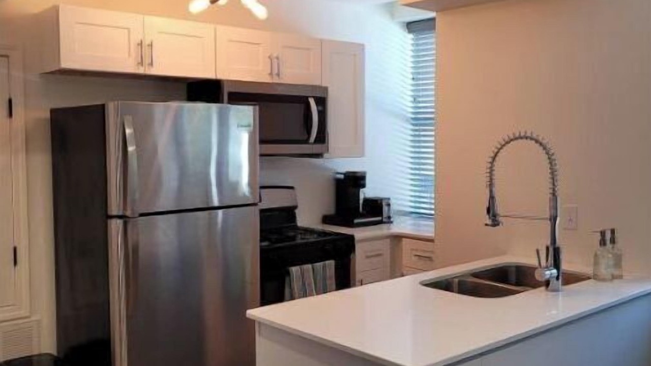 Photo of Kitchen in Greater Belhaven