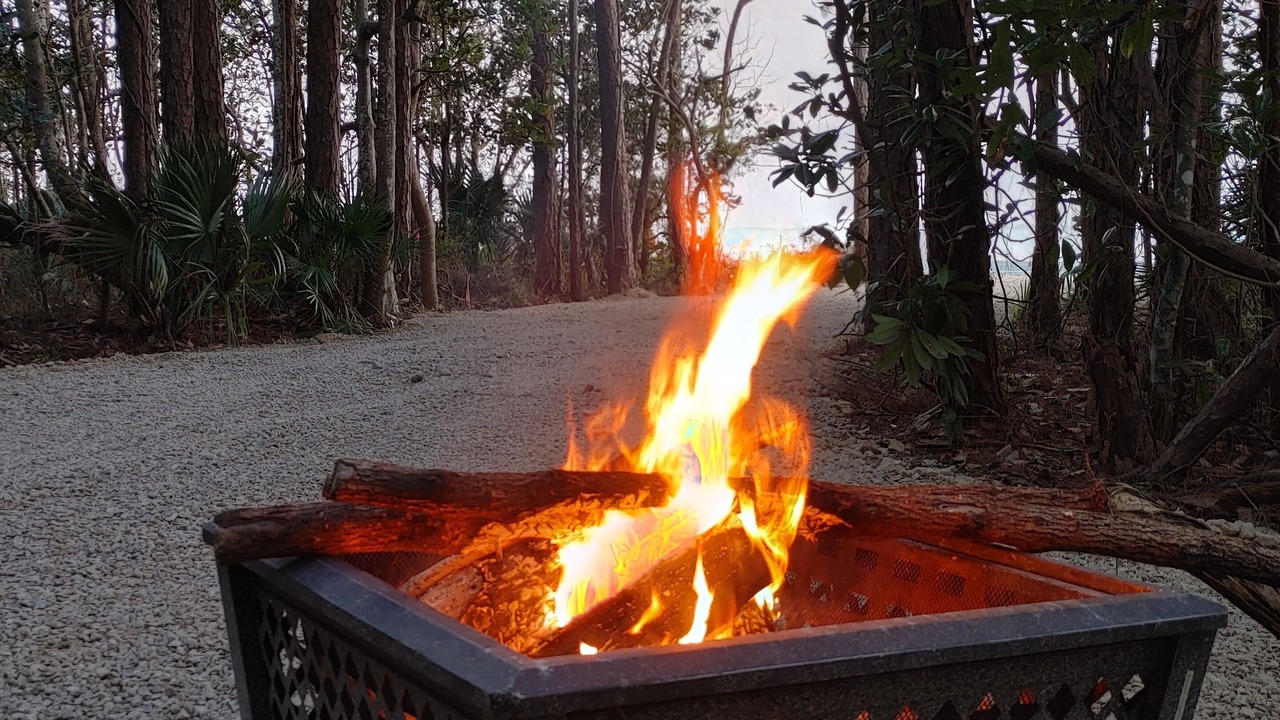 Photo of Outdoor in Eastpoint