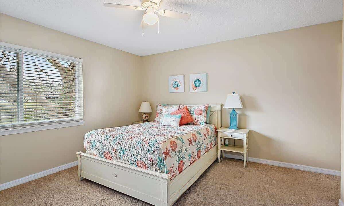 Photo of Bedroom in Southside