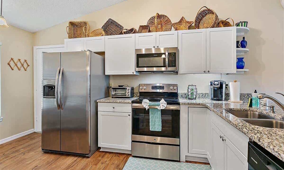 Photo of Kitchen in Southside