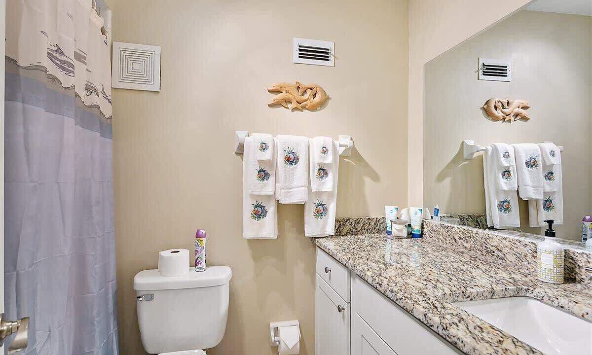 Photo of Bathroom in Southside