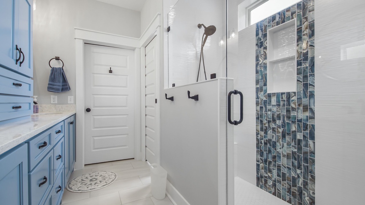 Photo of Bathroom in Bel Air