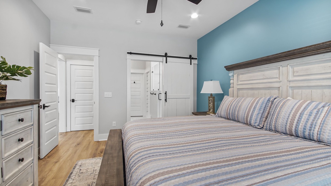Photo of Bedroom in Bel Air