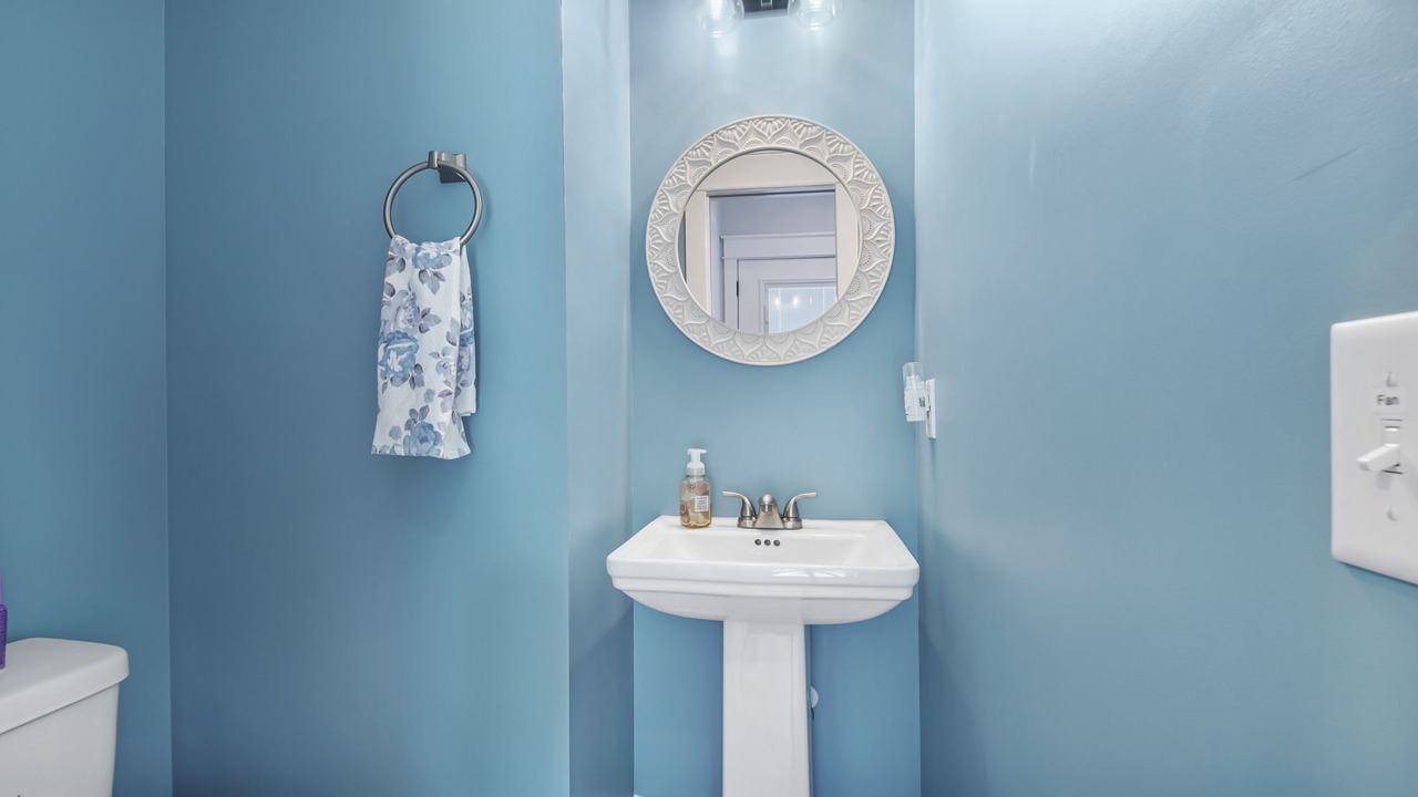 Photo of Bedroom in Bel Air