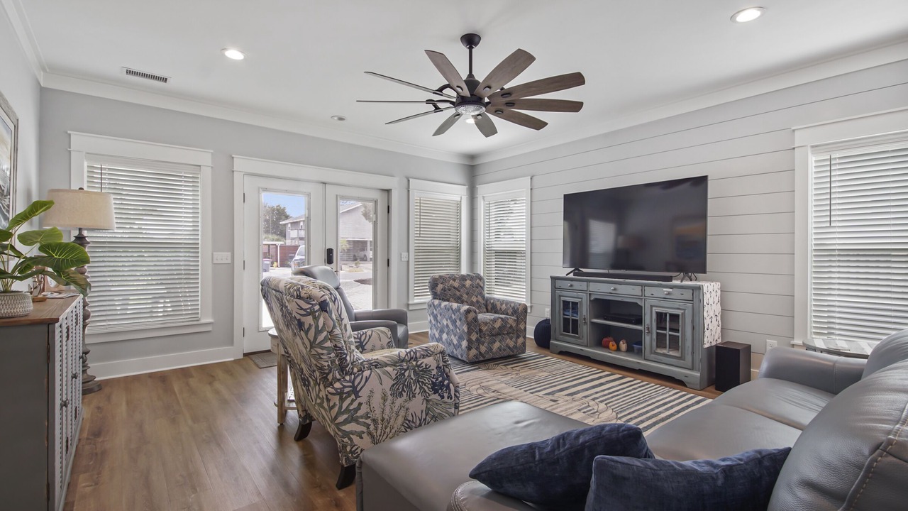 Photo of Livingroom in Bel Air