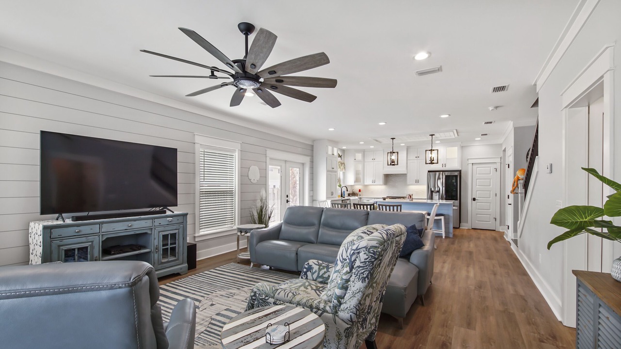 Photo of Livingroom in Bel Air