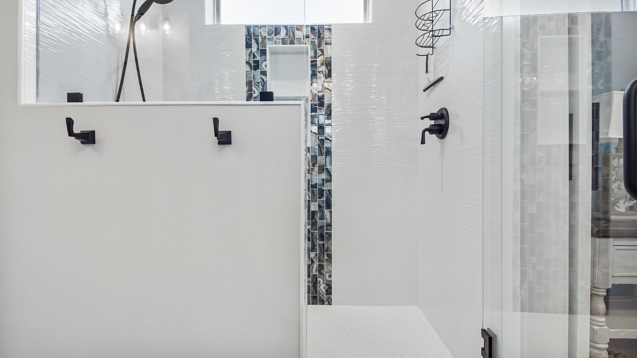 Photo of Bathroom in Bel Air