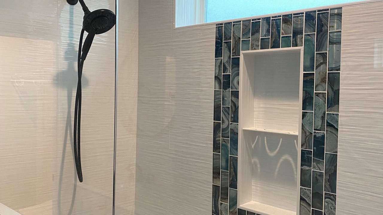 Photo of Bathroom in Bel Air