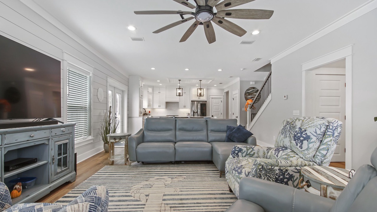 Photo of Livingroom in Bel Air