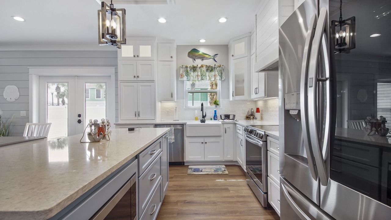 Photo of Kitchen in Bel Air