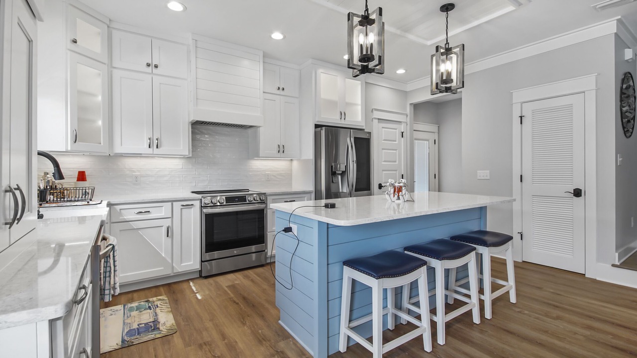 Photo of Kitchen in Bel Air