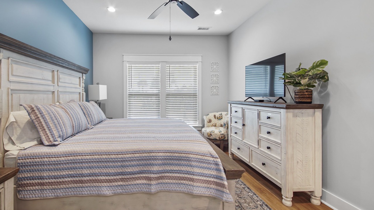 Photo of Bedroom in Bel Air