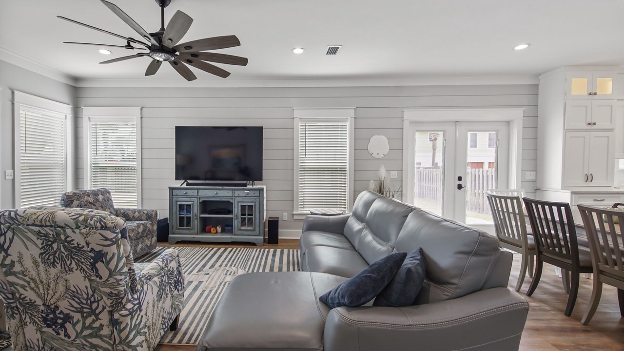 Photo of Livingroom in Bel Air
