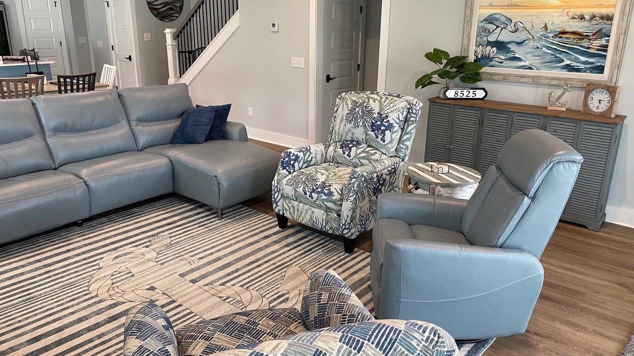 Photo of Livingroom in Bel Air
