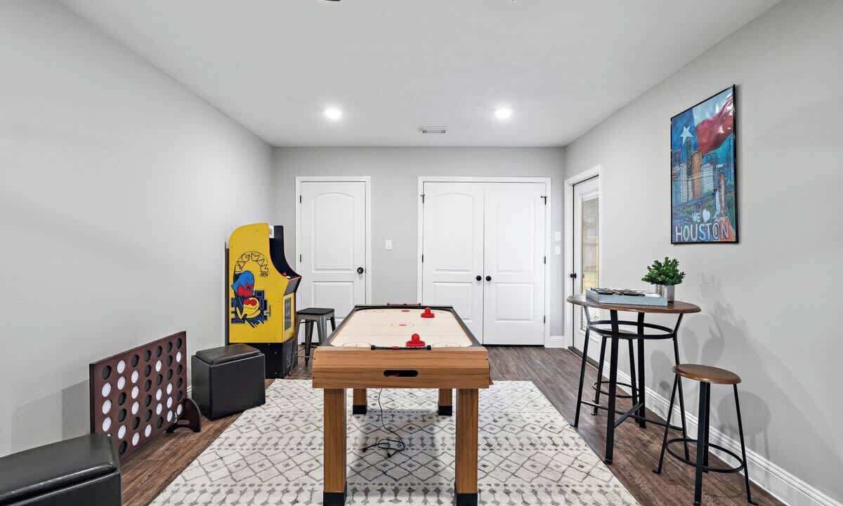 Photo of Bedroom in Pasadena