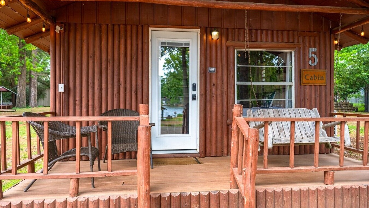 Photo of Outdoor in Hemphill