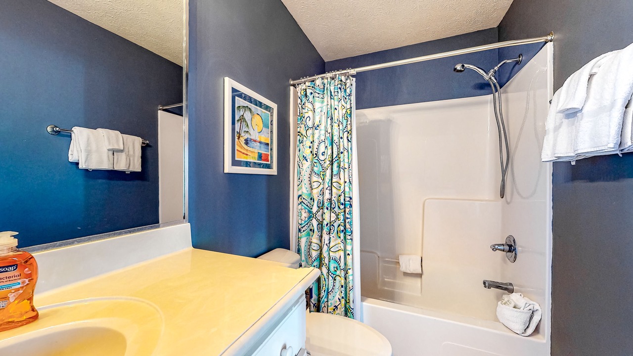Photo of Bathroom in Sago Park Townhomes