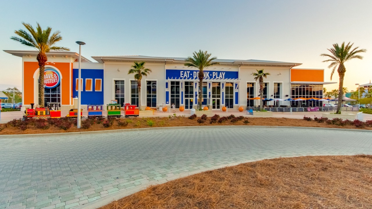 Photo of Outdoor in Sago Park Townhomes