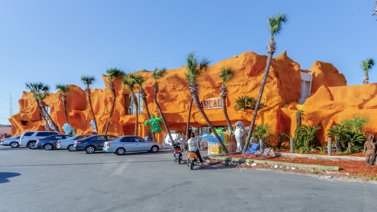 Photo of Outdoor in Sago Park Townhomes