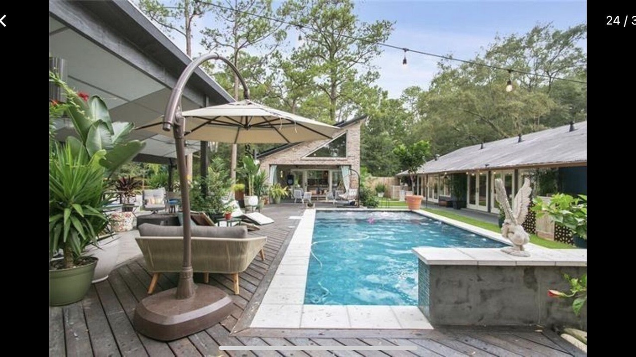 Photo of Outdoor in Mandeville