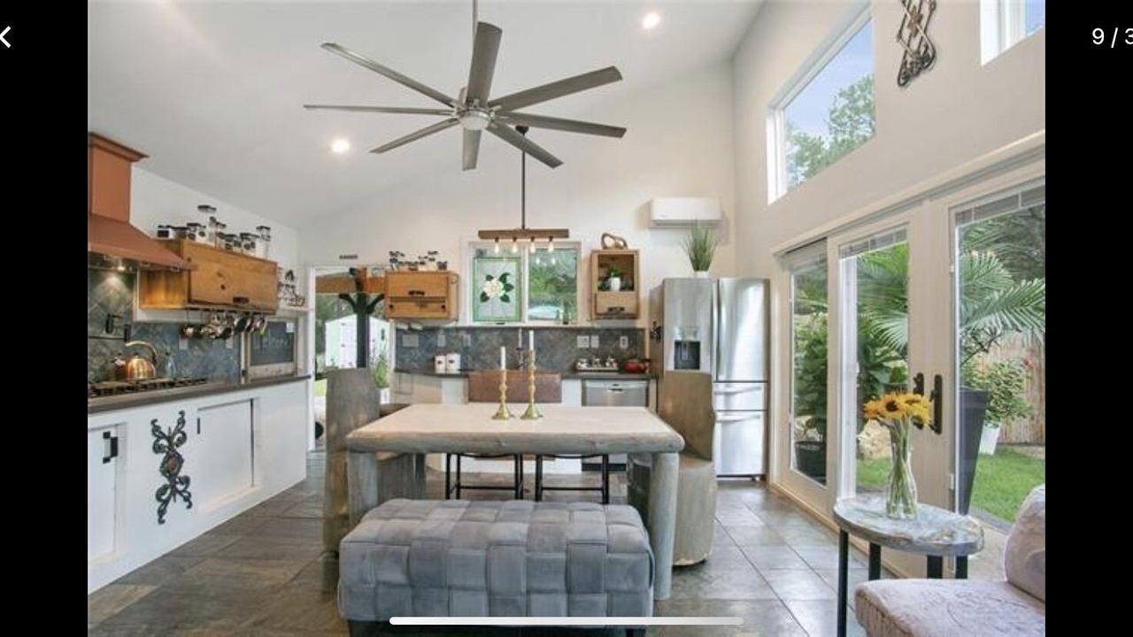 Photo of Kitchen in Mandeville