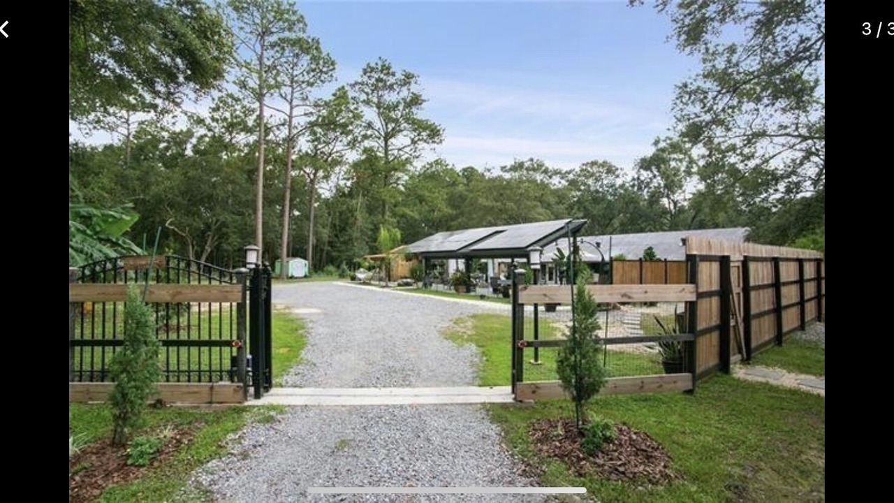 Photo of Outdoor in Mandeville
