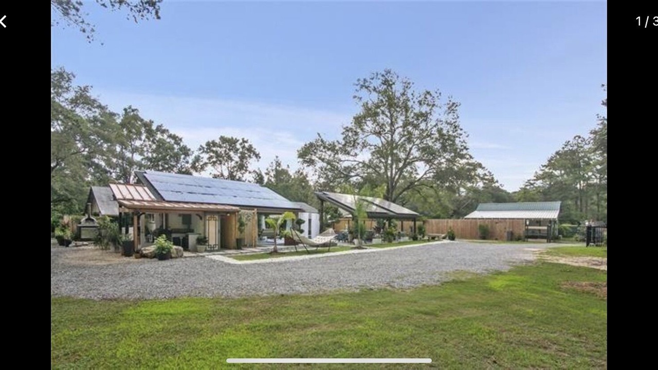 Photo of Outdoor in Mandeville