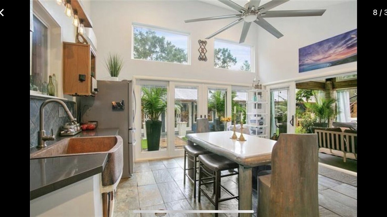 Photo of Kitchen in Mandeville