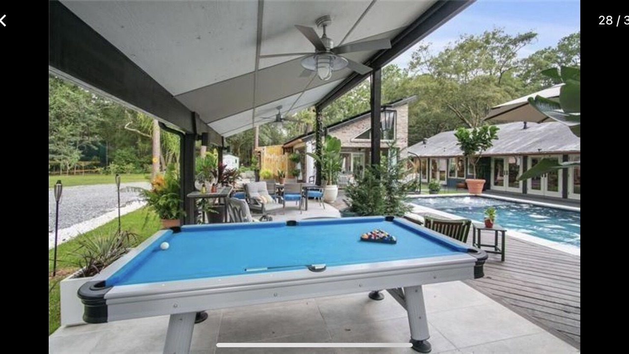 Photo of Outdoor in Mandeville