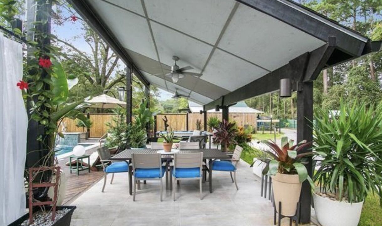 Photo of Outdoor in Mandeville